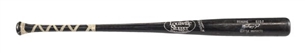 Ken Griffey Jr. 1992 Louisville Slugger Game Used G157 Model Bat (PSA/DNA GU 10)
